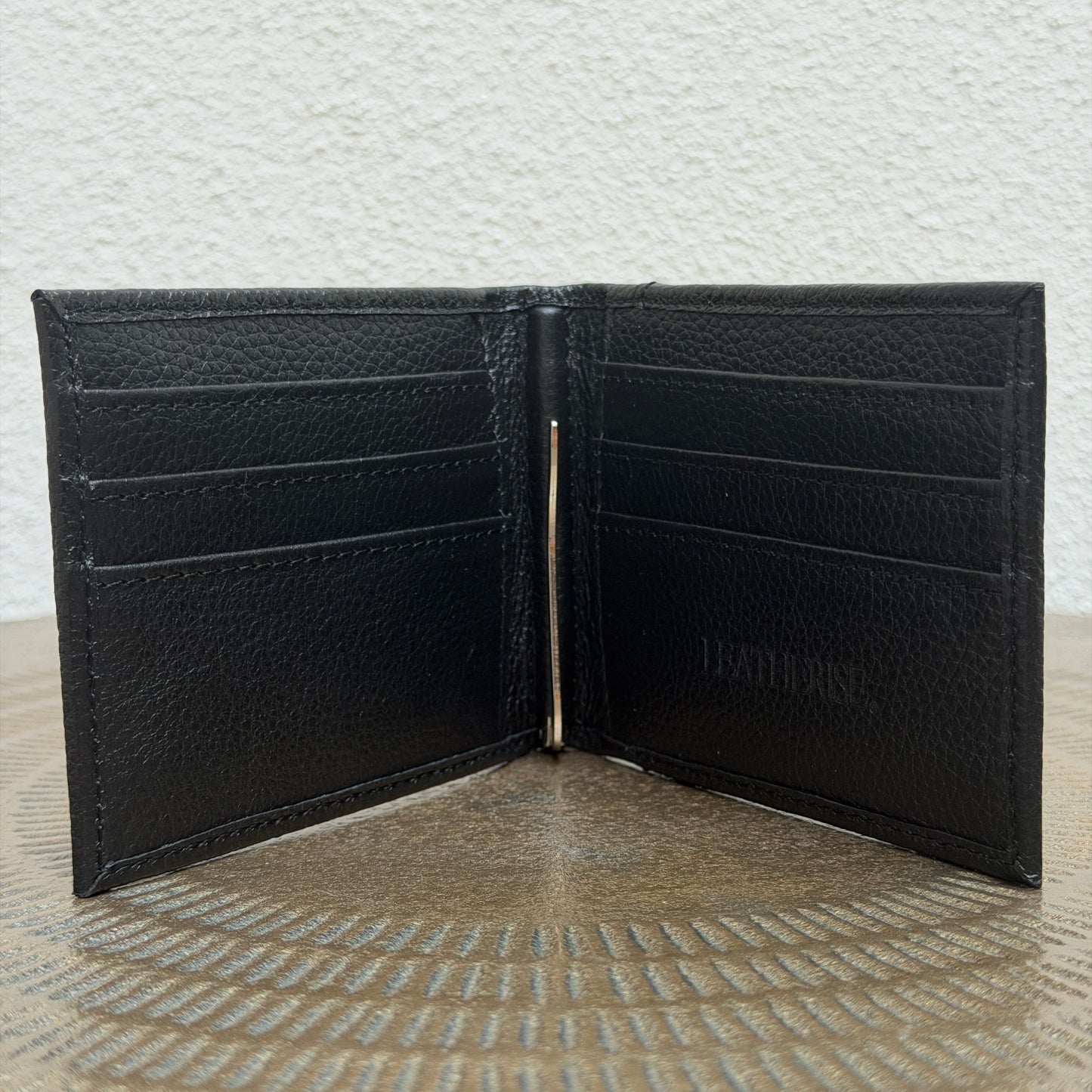 CARTERA CLIP