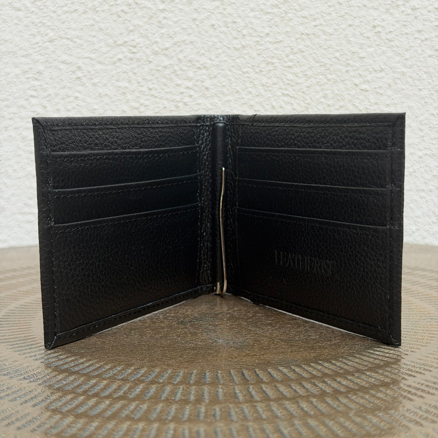 CARTERA CLIP