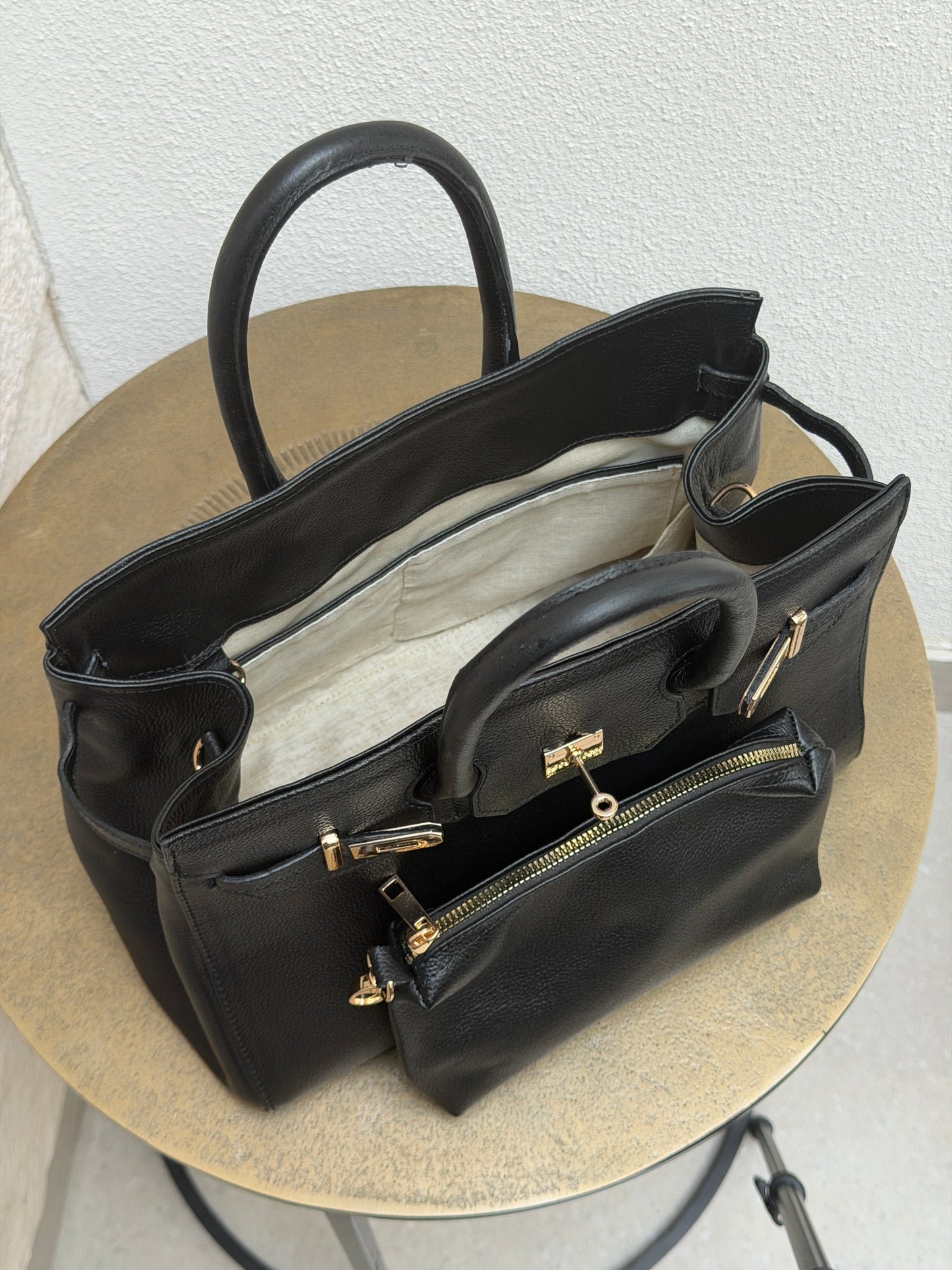 BOLSA ANNECY