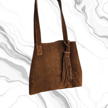 Bolsa Tote Brera
