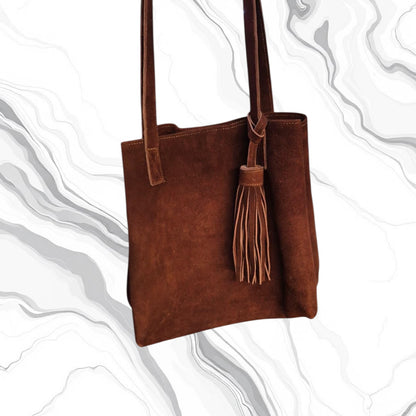 Bolsa Tote Brera