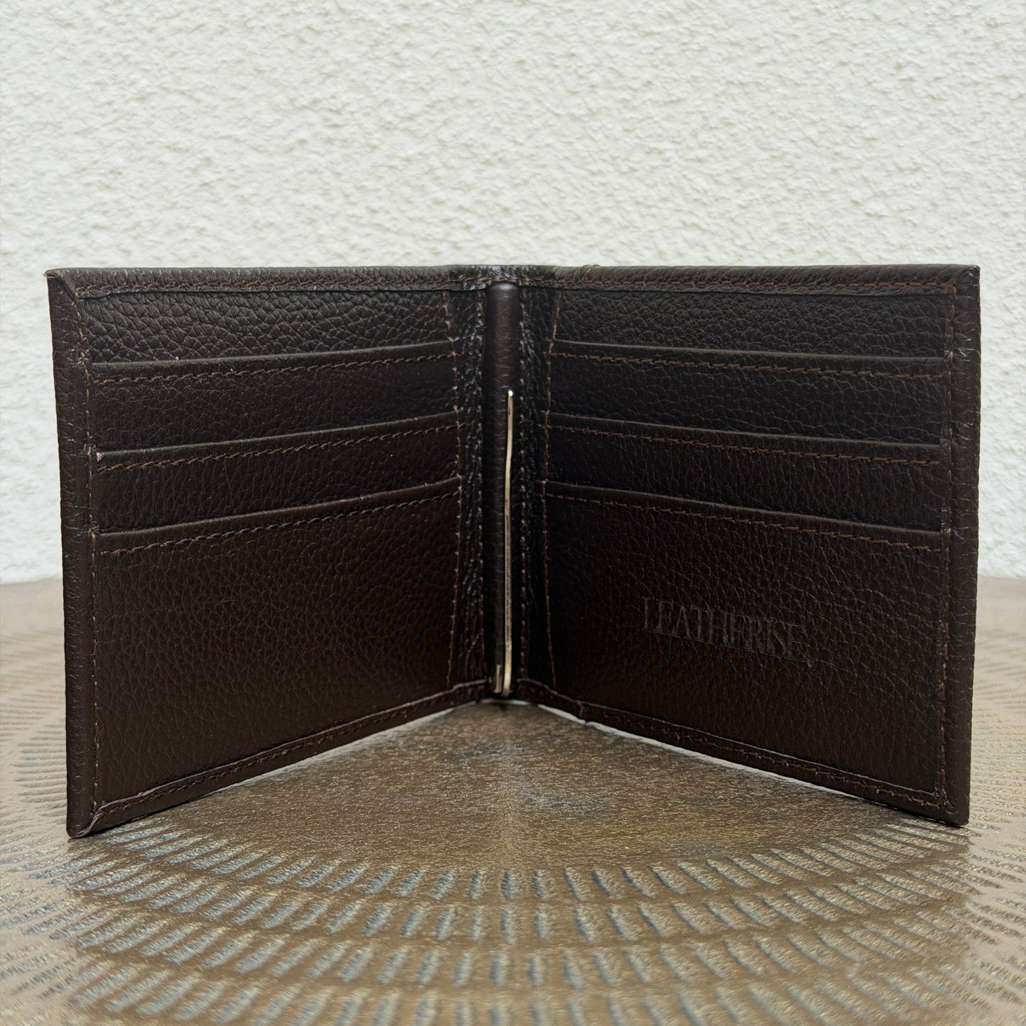 CARTERA CLIP