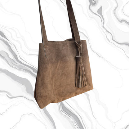 Bolsa Tote Brera