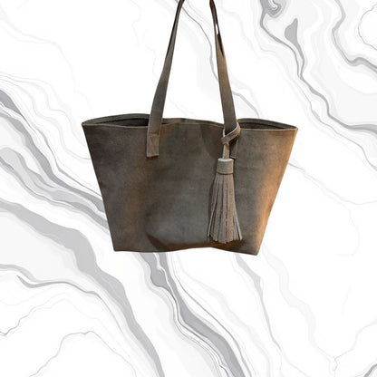 Bolsa Tote Brera