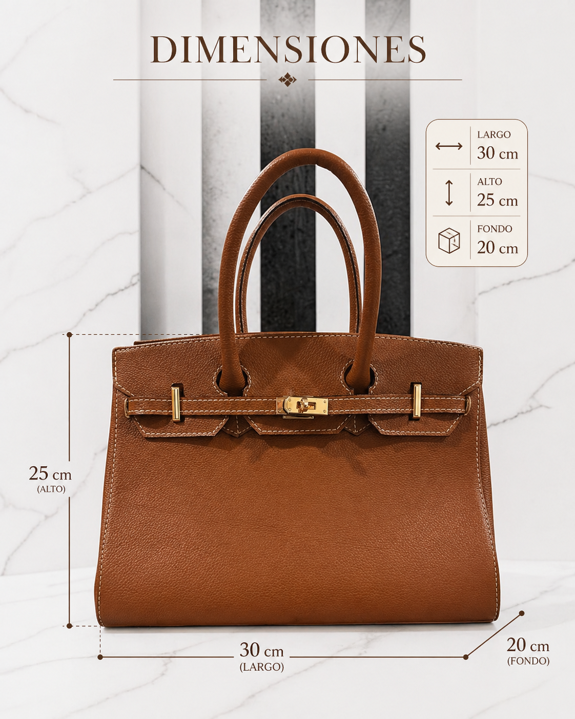 BOLSA ANNECY (PRECIO DE LANZAMIENTO)